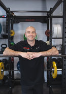 Matt Ward Oxford Personal Trainer